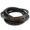 Ремінь SPC-4400 (22х18-4400) PIX (Індія) вузькоклиновий